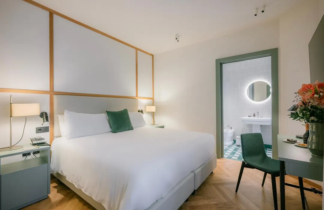 Casa Du Lac, By R Collection Hotels-1