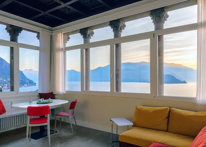 Vacation rental: Villa Monti