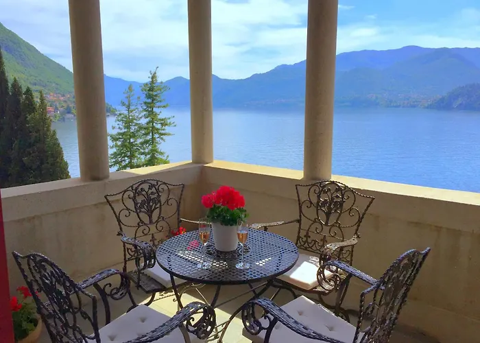 Vacation rental: Villa Monti