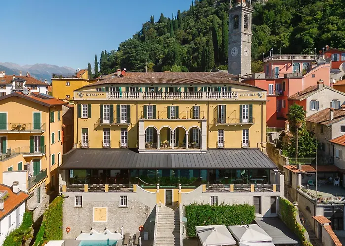 Hotel: Hotel Royal Victoria, By R Collection Hotels